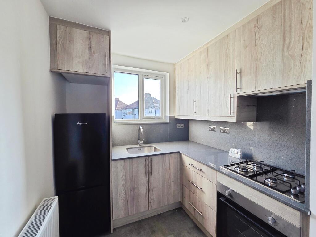Main image of property: Honeypot Lane, Stanmore, HA7