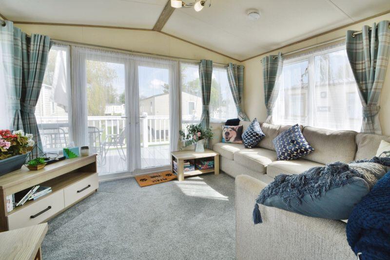 Main image of property: Mallard Lake, Cotswold Hoburne, Cotswold Water Park