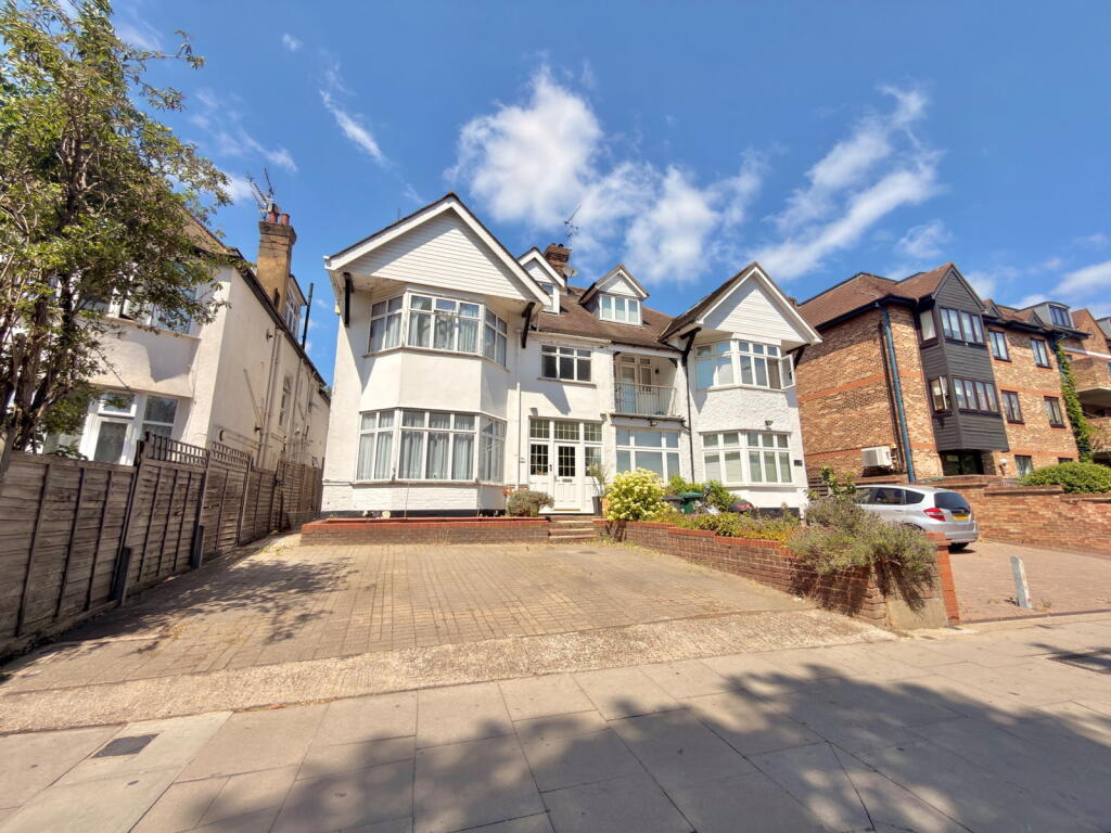 Main image of property: Queens Road, London, NW4