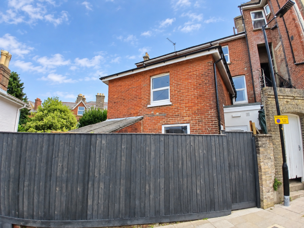 Main image of property: Western Road | SHANKLIN