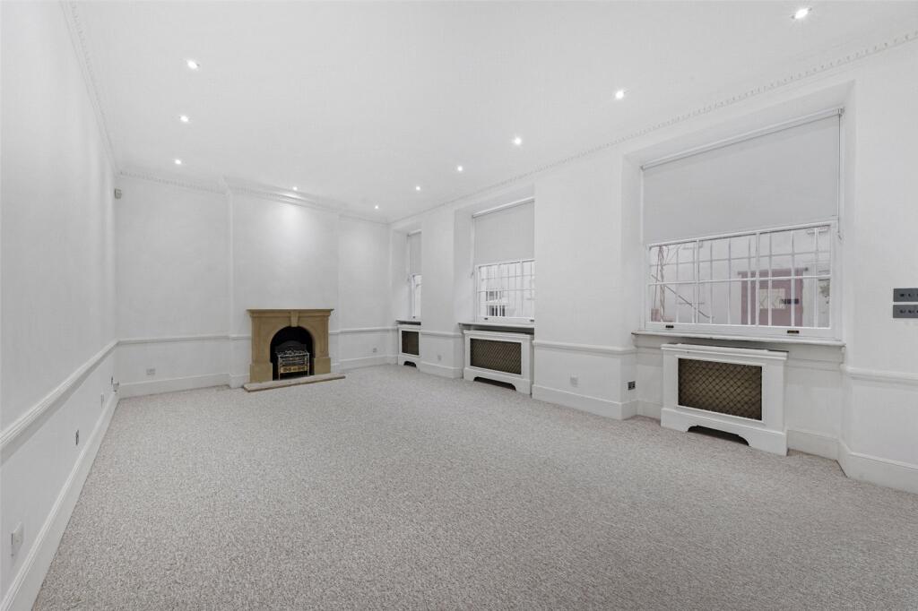 Main image of property: Hyde Park Gate, South Kensington, London