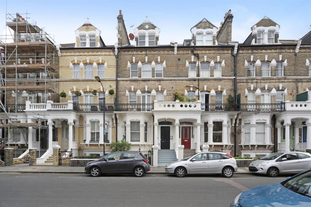 Main image of property: Gunterstone Road, West Kensington, W14