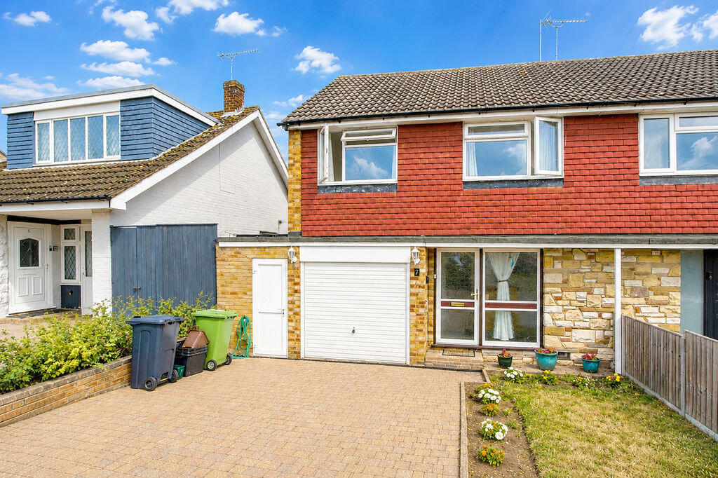 Main image of property: Beaumont View, Cheshunt
