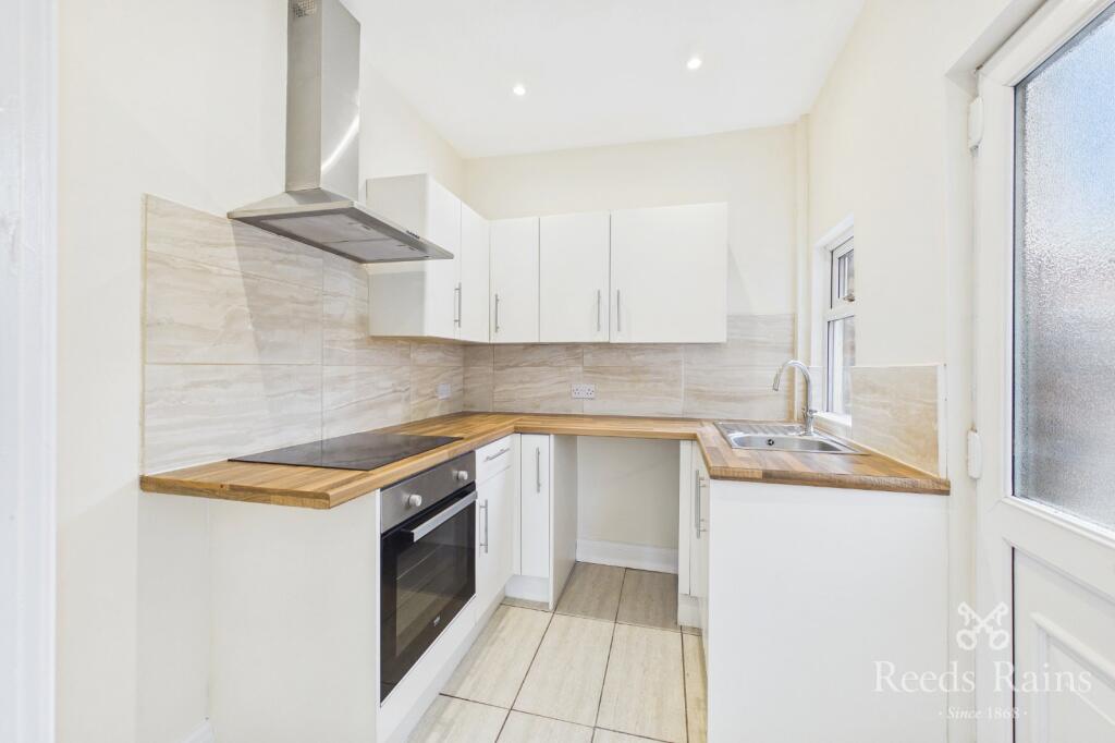 Main image of property: Emily Street, St. Helens, Merseyside, WA9