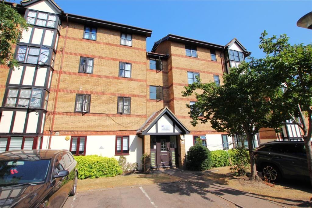 Main image of property: Somerset Gardens, Creighton Road, Tottenham, London, N17