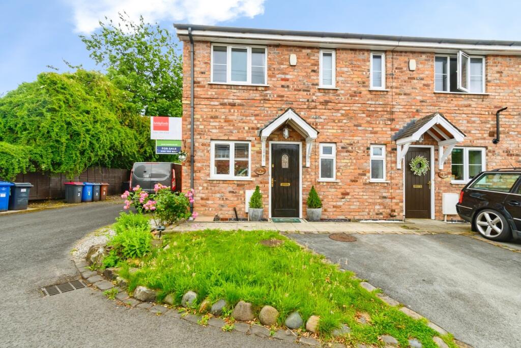 Main image of property: Charlton Fold, Worsley, Manchester, Greater Manchester, M28