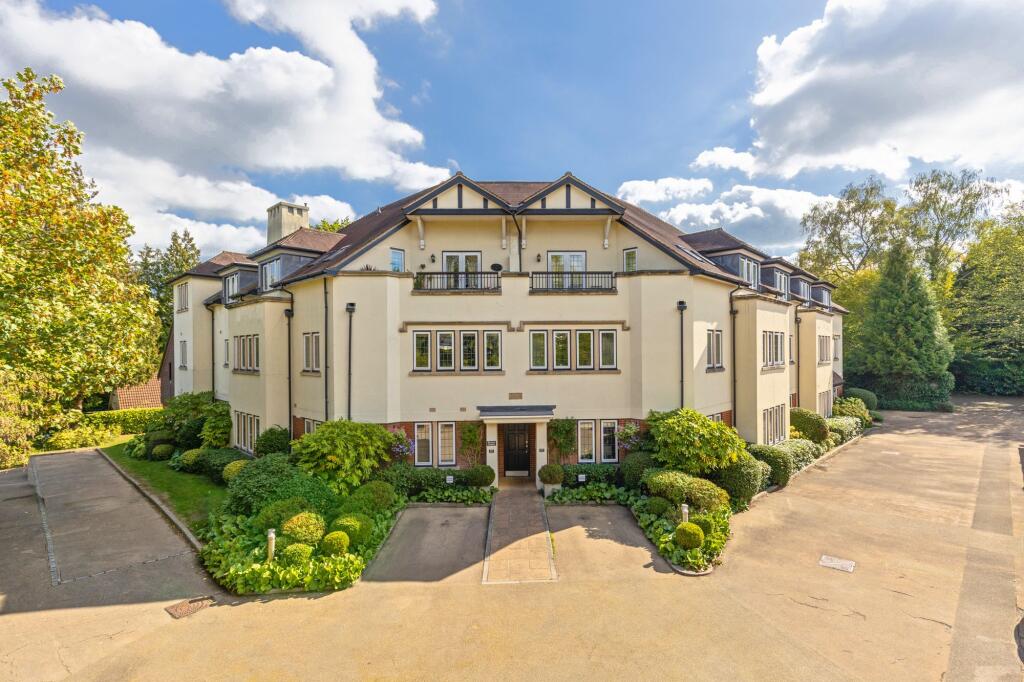 Main image of property: Roedean Road, Tunbridge Wells, TN2