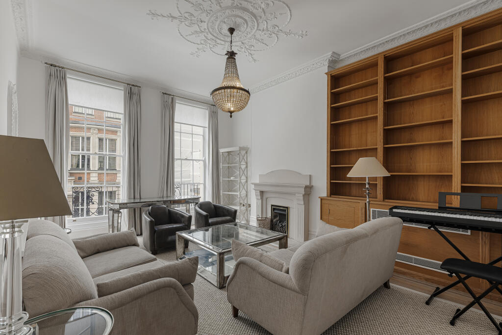 Main image of property: Park Street, Mayfair, London, W1K