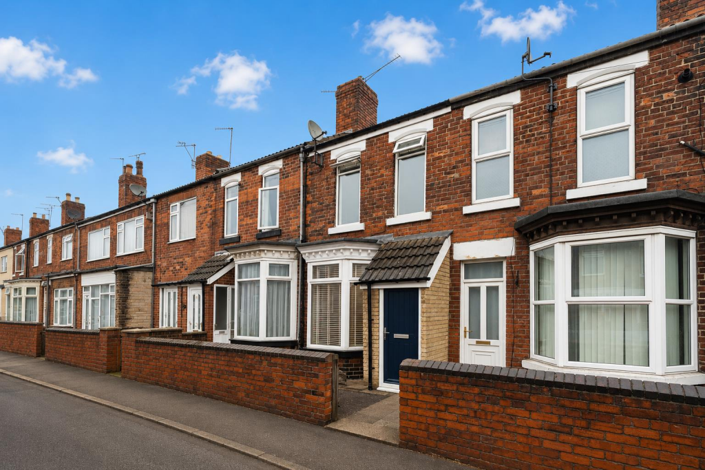 Main image of property: Queen Street, Rotherham