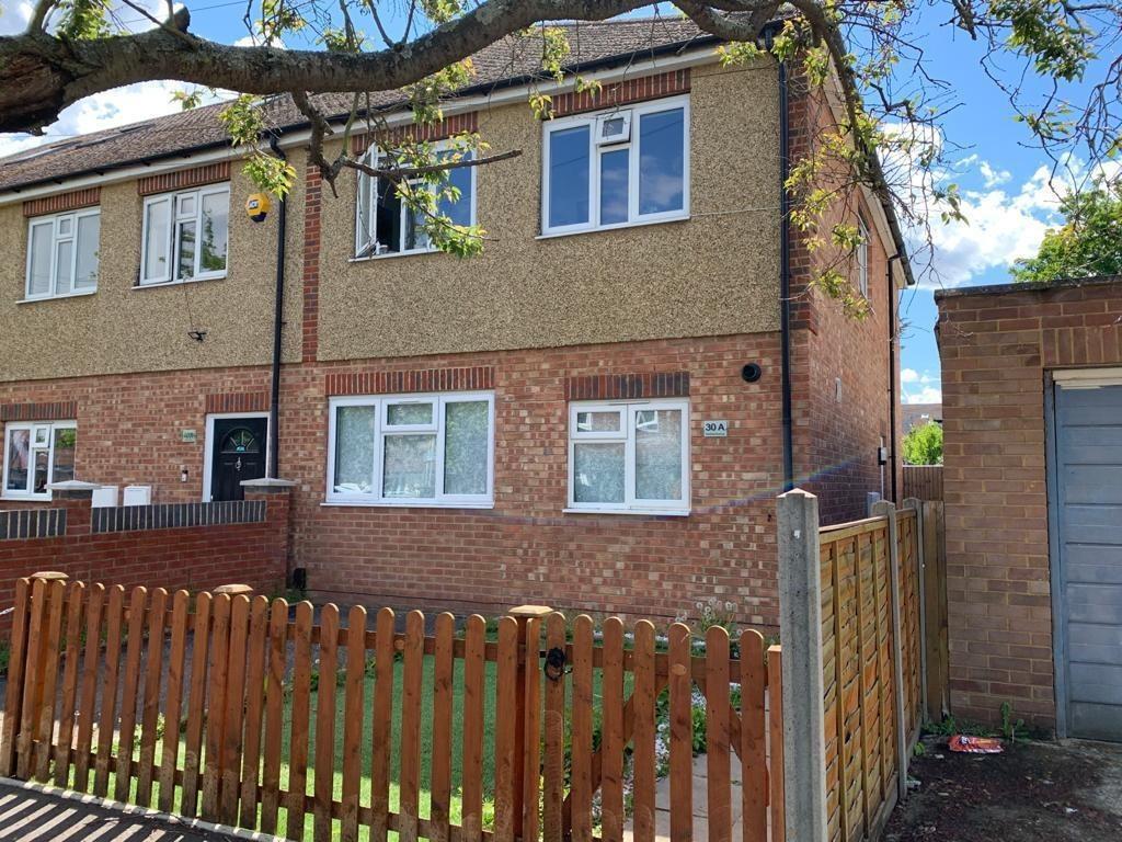 Main image of property: Northolt Avenue, Ruislip, Middlesex, HA4