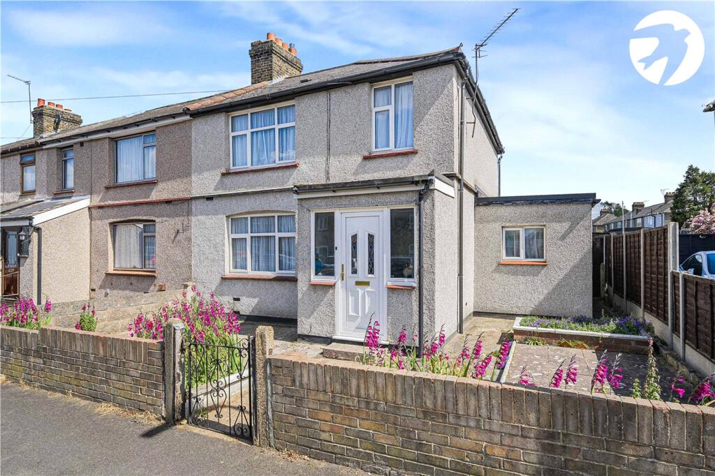 Main image of property: Trebble Road, Swanscombe, Kent, DA10