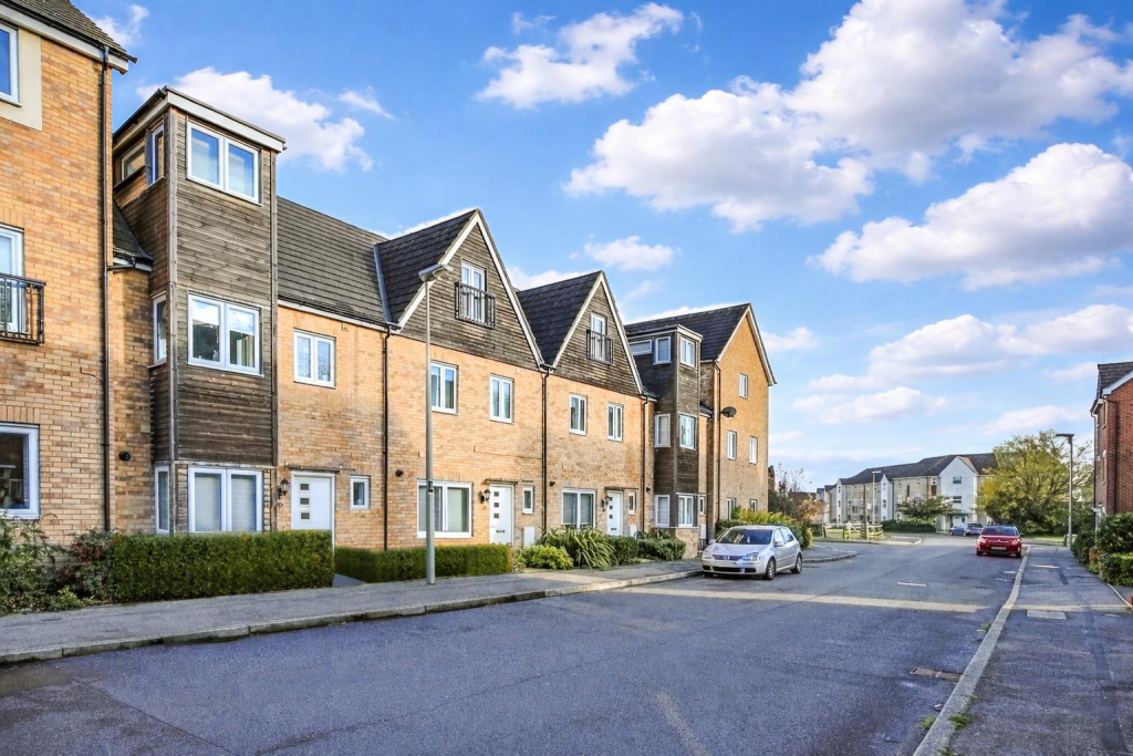 Main image of property: Fonda Meadows, Oxley Park, Milton Keynes