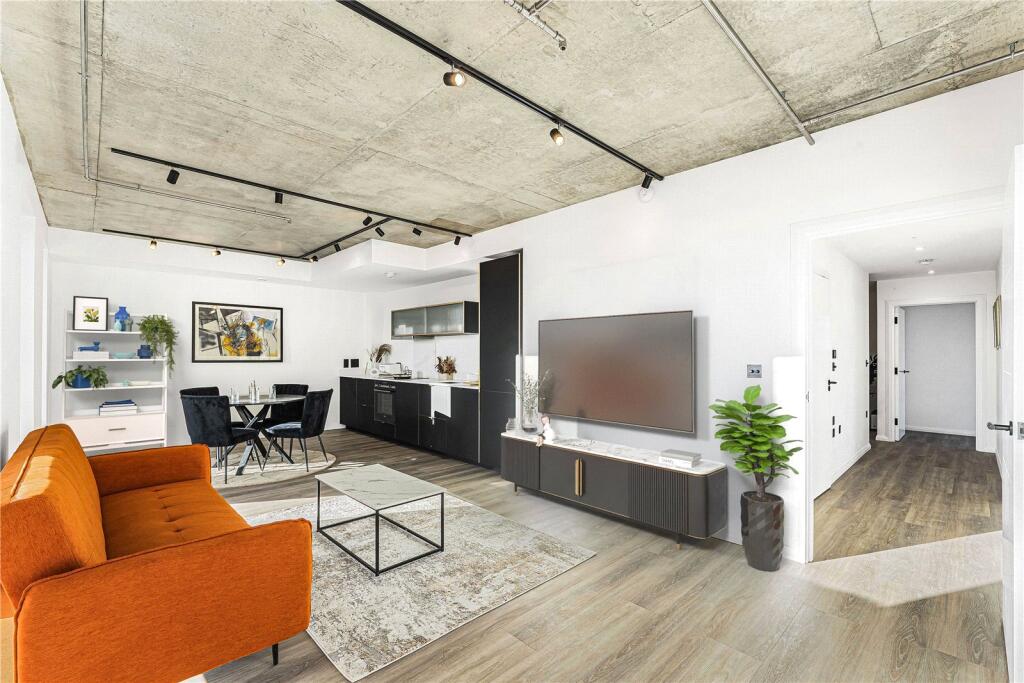 Main image of property: Windmill Lane, Maryland Point, London, E15