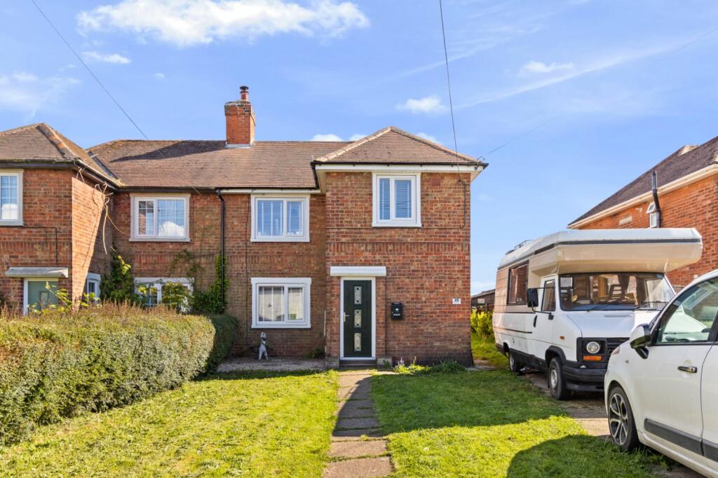 Main image of property: High Street, Wootton, North Lincs, DN39