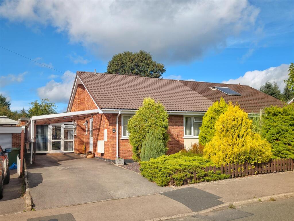 Main image of property: Lancaster Drive, Lydney