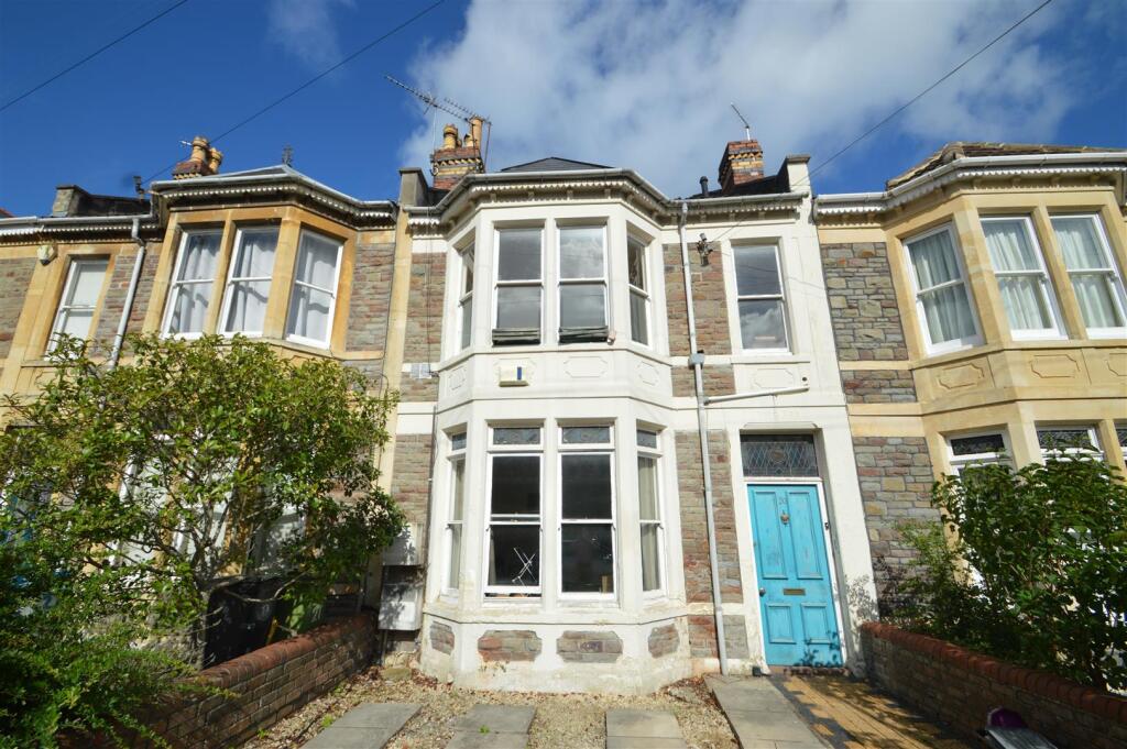 Main image of property: Surrey Road, Bishopston, Bristol