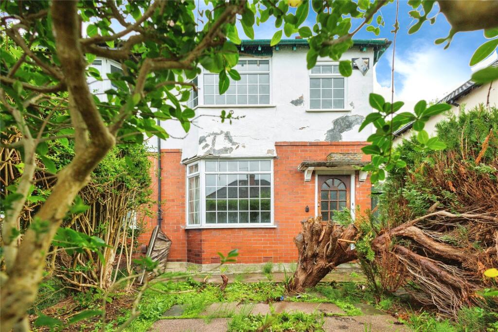 Main image of property: Foliage Road, Stockport, Greater Manchester, SK5