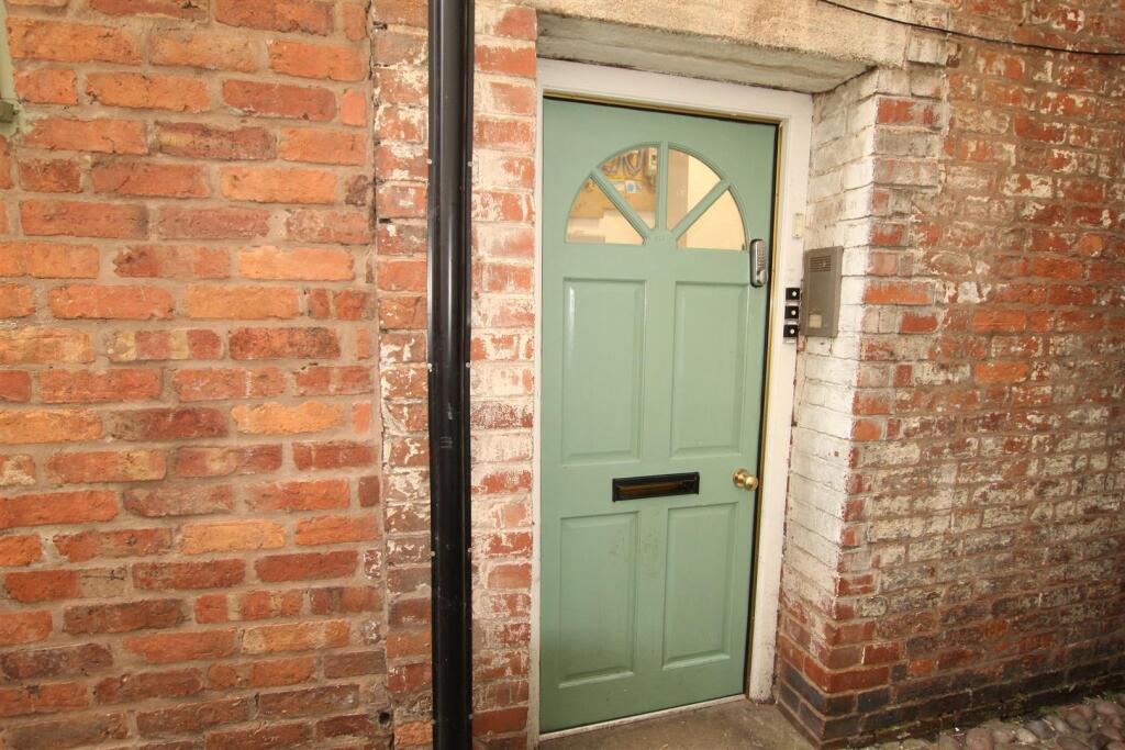 Main image of property: Bailey Street, Oswestry