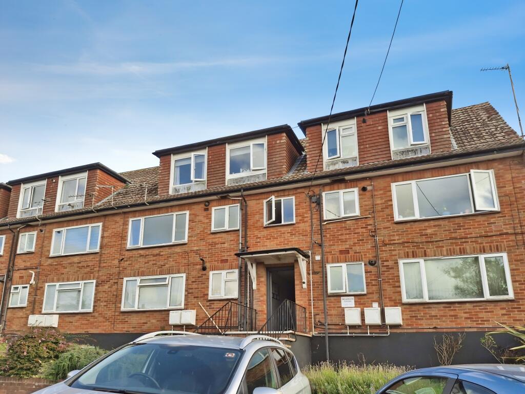 Main image of property: Bradham Court, Exmouth, EX8