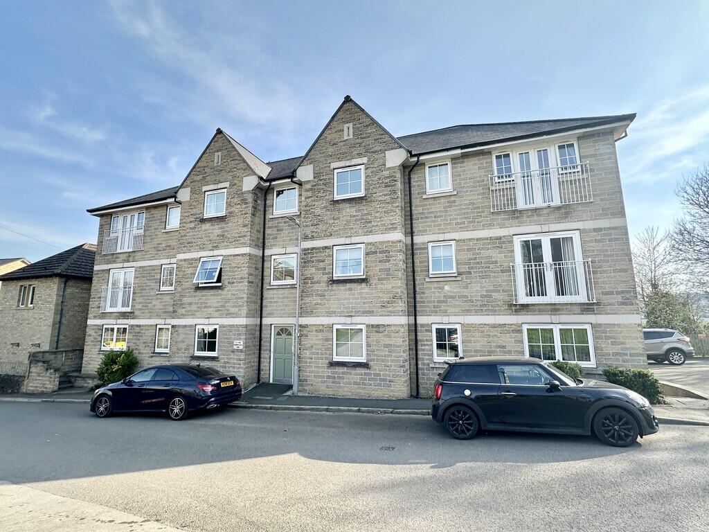 Main image of property: Calder Valley View, Sunnybank Road