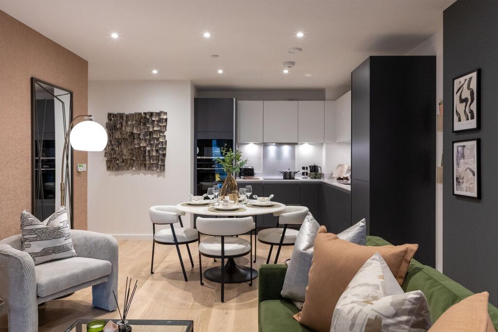 Main image of property: Verdica, Camden, London, NW1