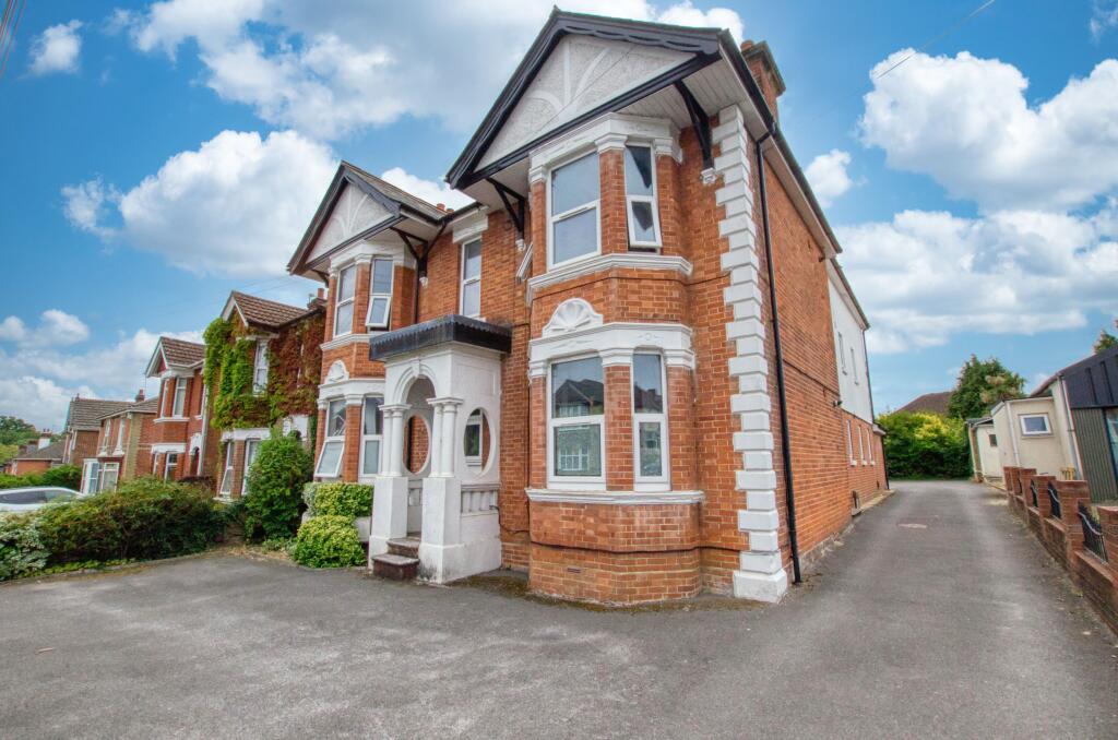 Main image of property: Portsmouth Road, Southampton, City Of Southampton