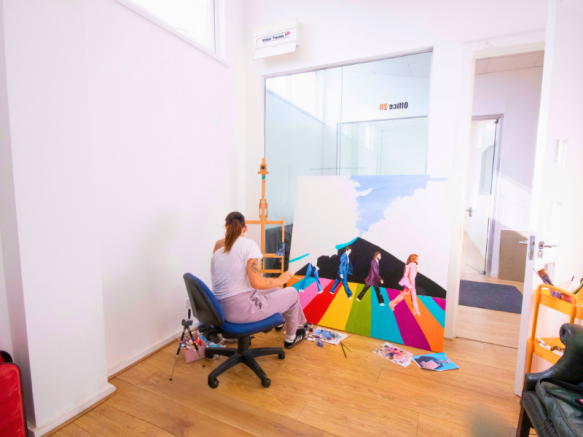 Creative Space
