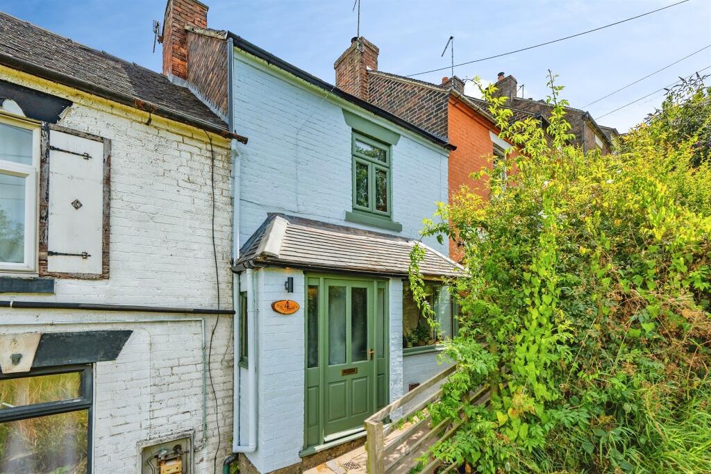 Main image of property: North Leys, ASHBOURNE