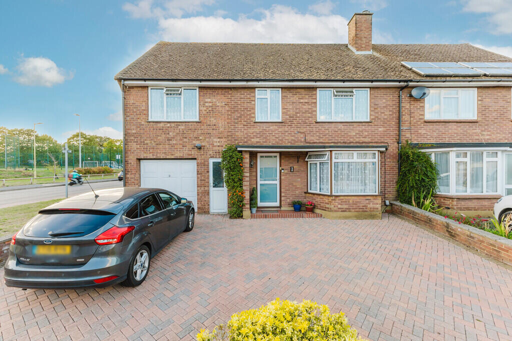 Main image of property: Widgeon Way