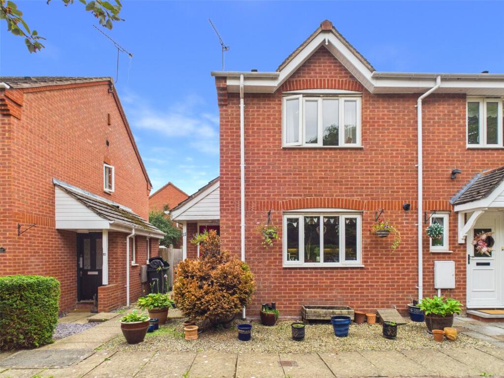 Main image of property: White Castle, Worcester, Worcestershire, WR4