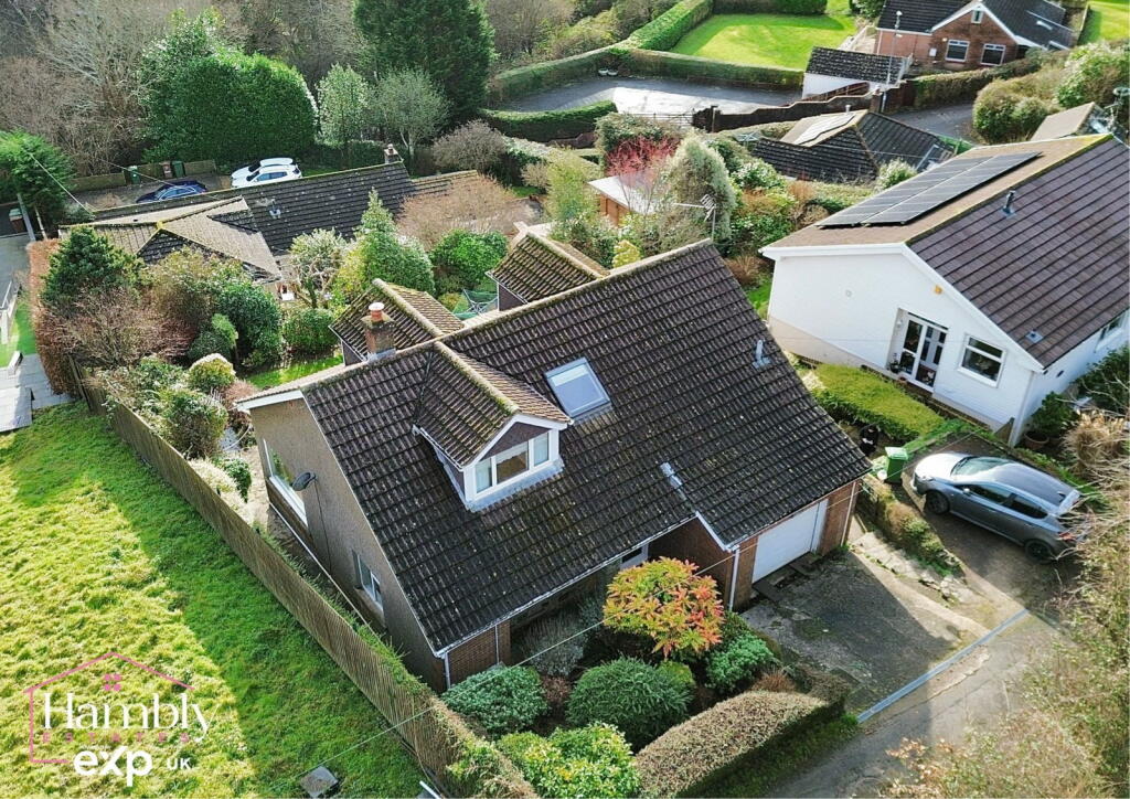 Main image of property: Ysgubor Fach, Ty Canol Lane, Machen, CF83 8QE