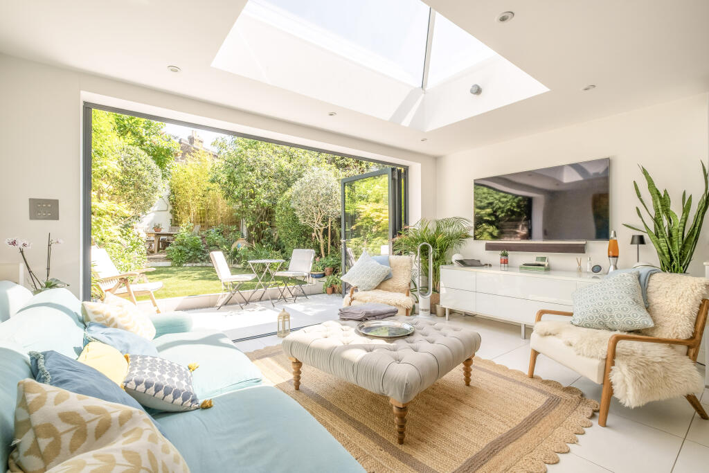 Main image of property: Inman Road, London, SW18