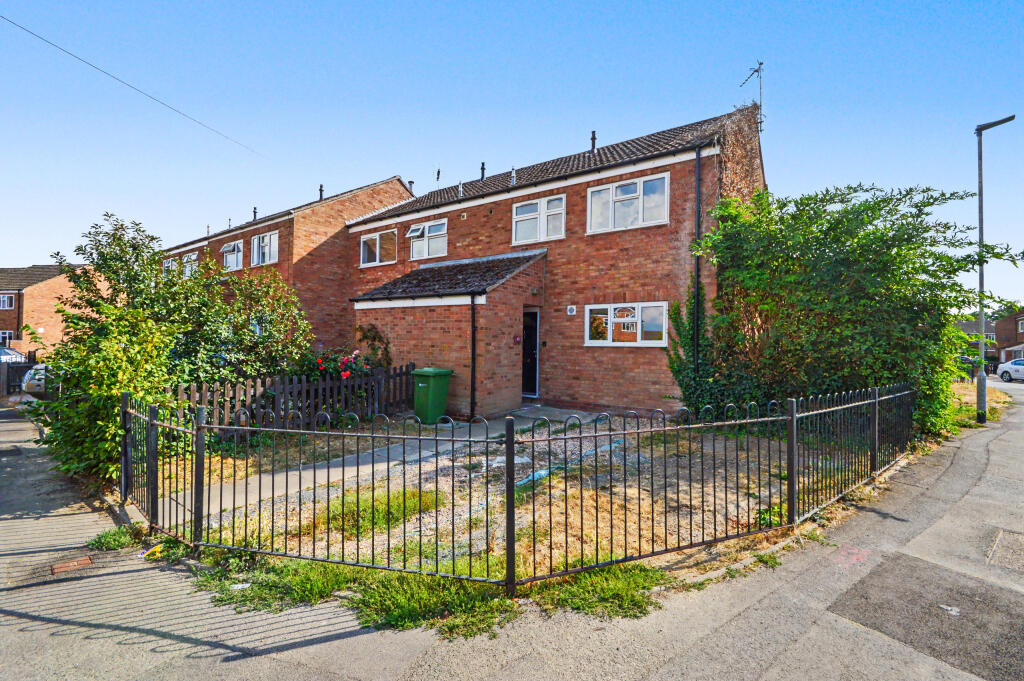 Main image of property: Ridgemoor Road, Leominster, Herefordshire, HR6 8EL