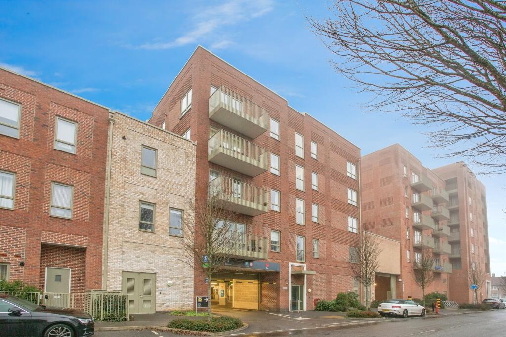 Main image of property: Oxhey Drive, Watford