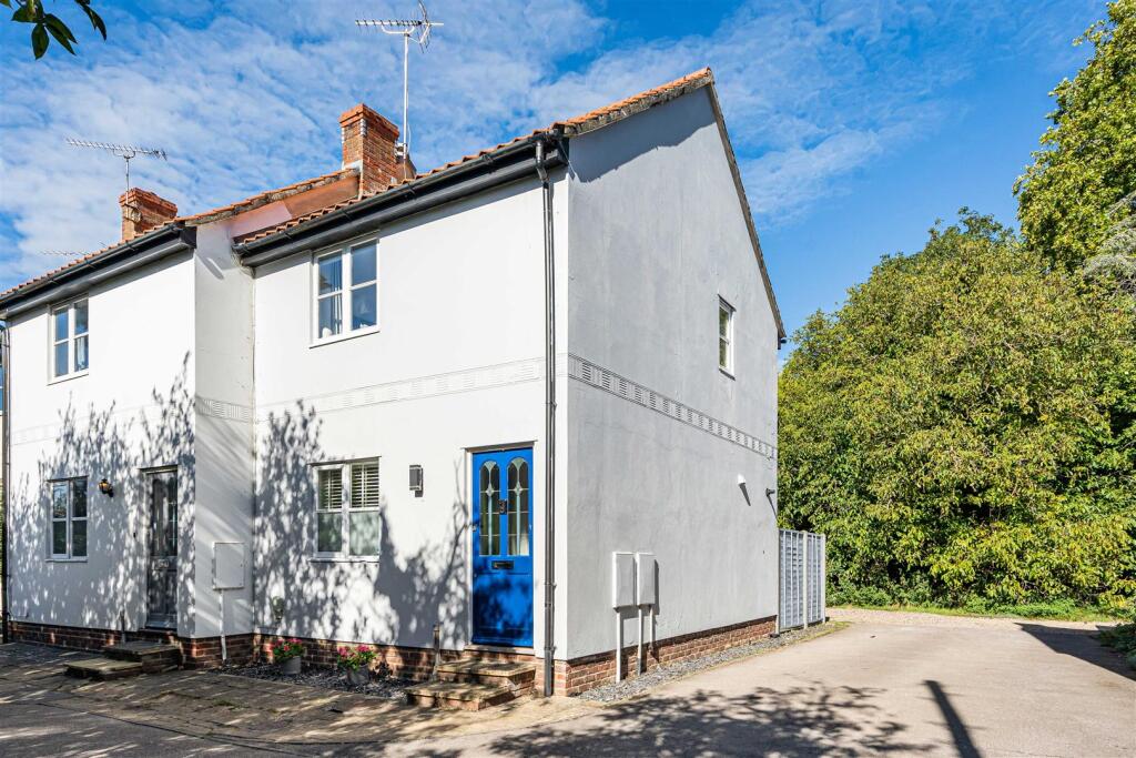 Main image of property: Meadow Lane, Linton