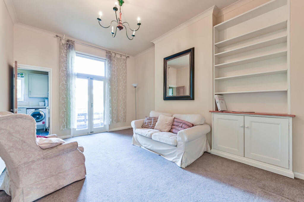 Main image of property: Caledonian Road, Hillmarton Conservation Area, London, N7