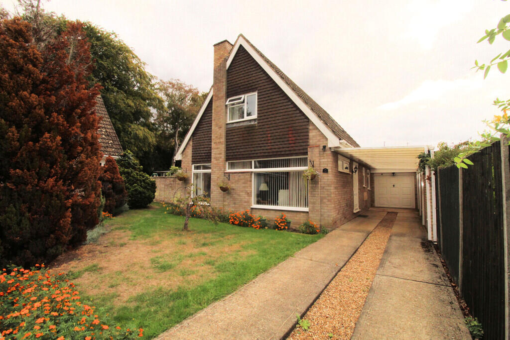 Main image of property: Judith Gardens, Potton, Sandy