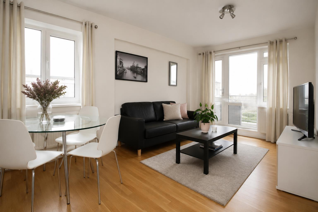Main image of property: Wimbledon Park Side, London
