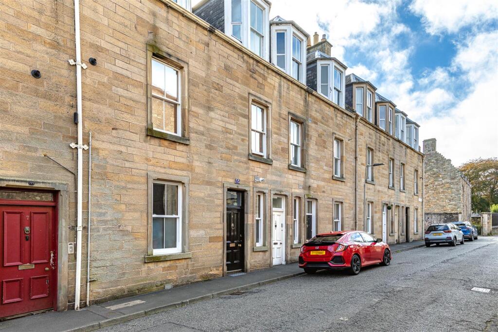 Main image of property: 5c Queen Street, Jedburgh