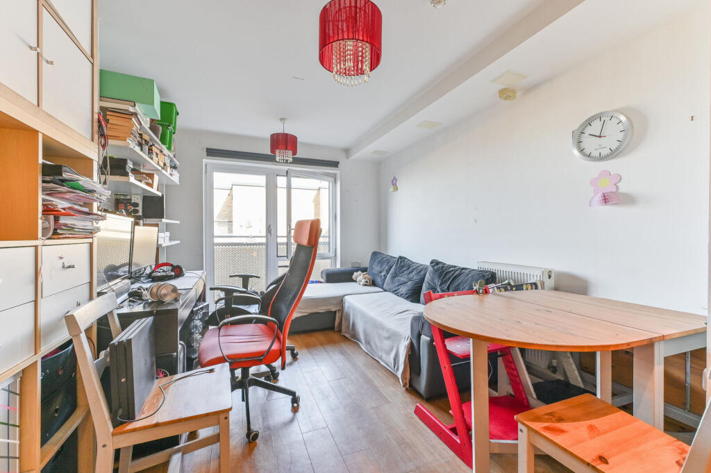 Main image of property: Gary Court, Croydon, CR0