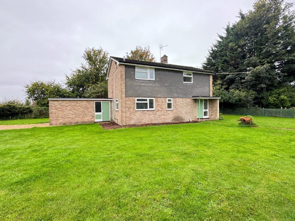 Main image of property: Aldermaston Road, Basingstoke, RG24