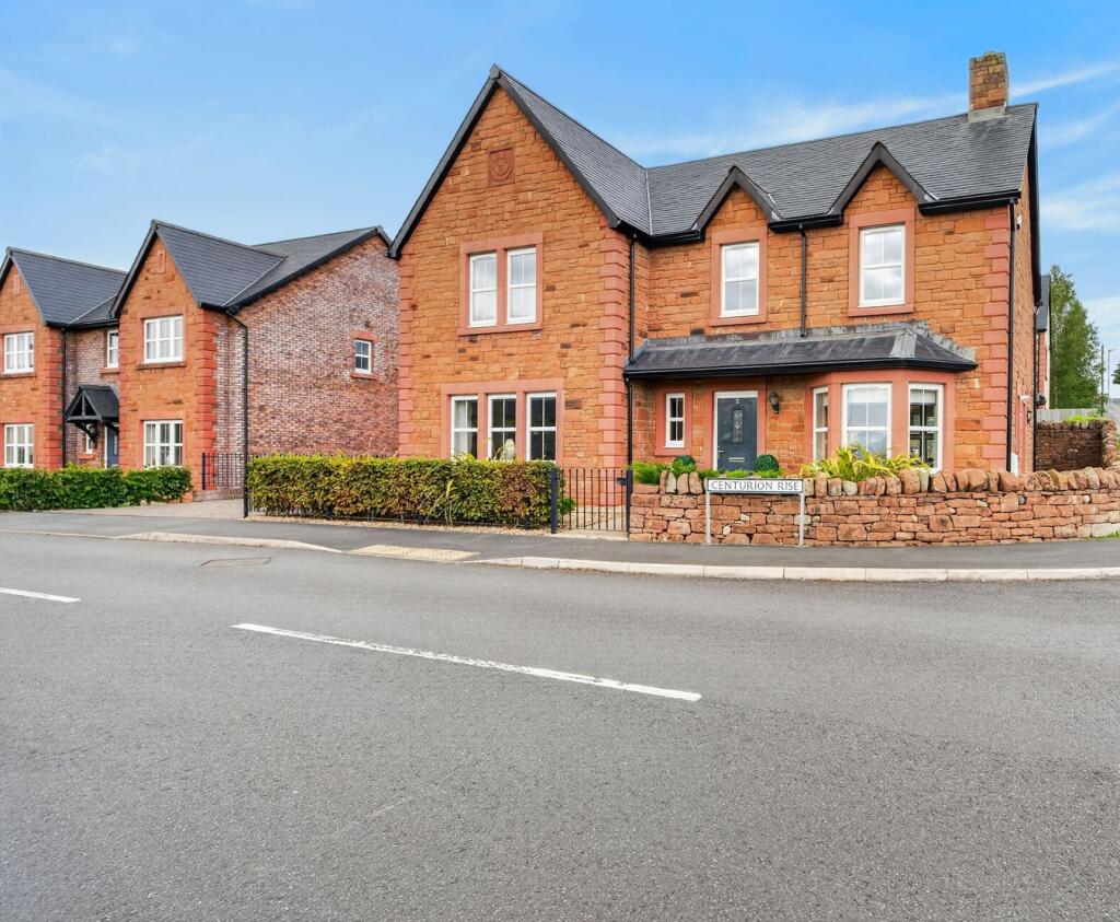 Main image of property: Centurion Rise, Penrith, CA11