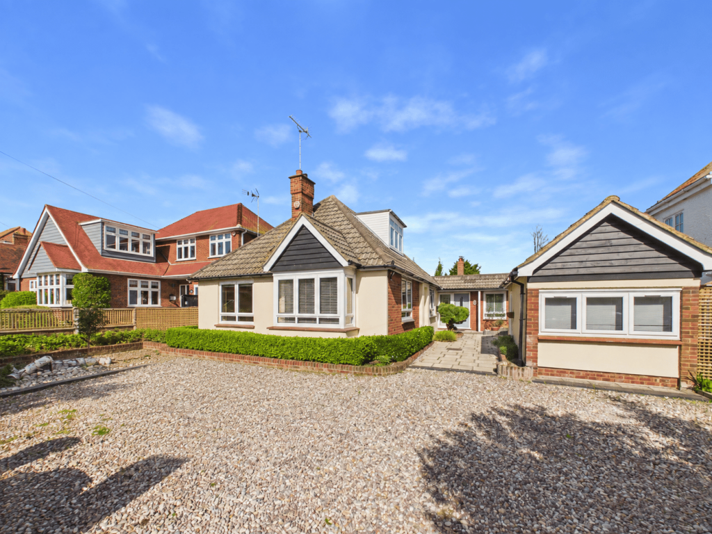 Main image of property: Park Avenue, Broadstairs, CT10