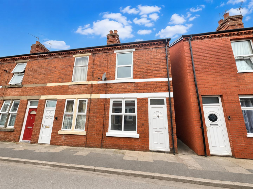 Main image of property: Hamilton Road, Long Eaton, NG10 4QY