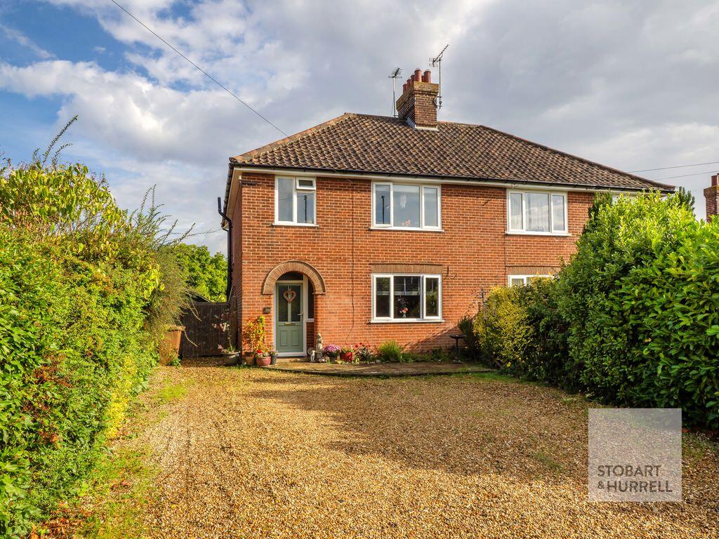 Main image of property: Cromer Road, North Walsham, Norfolk