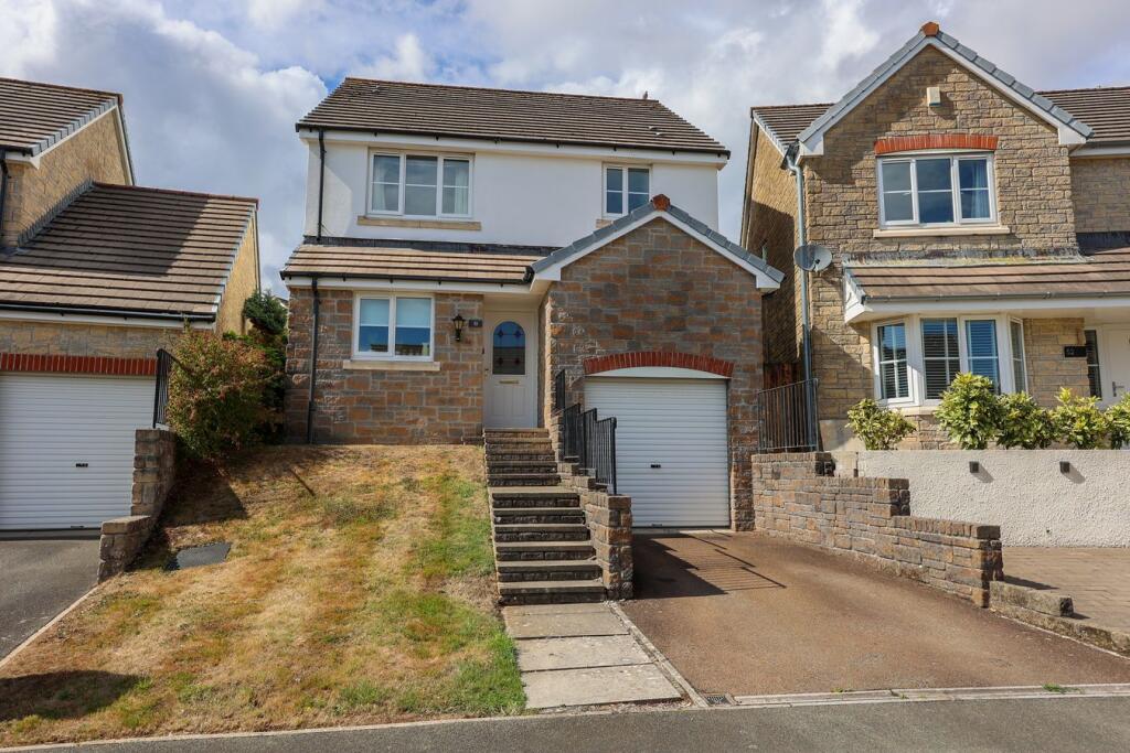 Main image of property: Retallick Meadows, St Austell, PL25