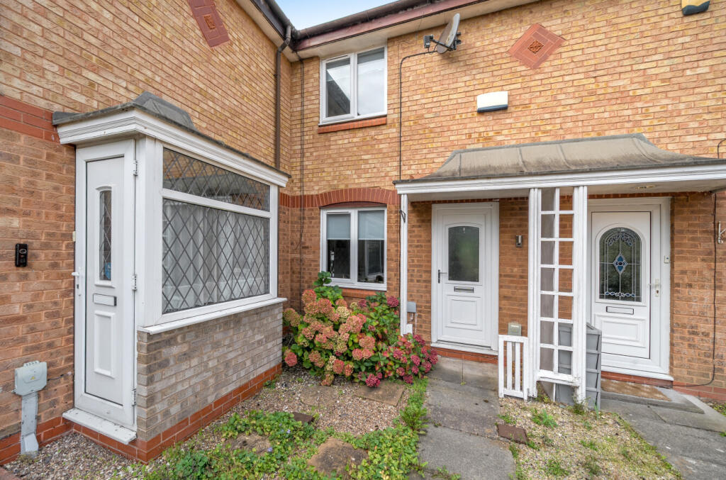 Main image of property: Sandale Court, Lowdale Close, Hull, HU5
