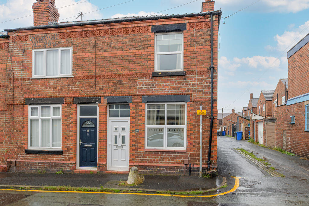 Main image of property: Chapel Lane, Stockton Heath