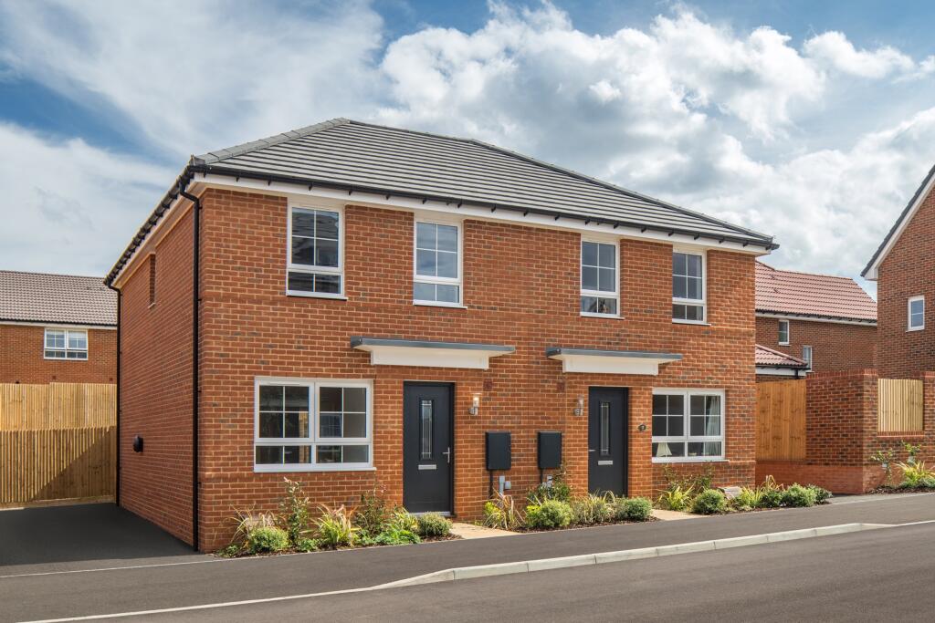 Main image of property: London Road,
Aylesford,
Kent,
ME16 0ZP