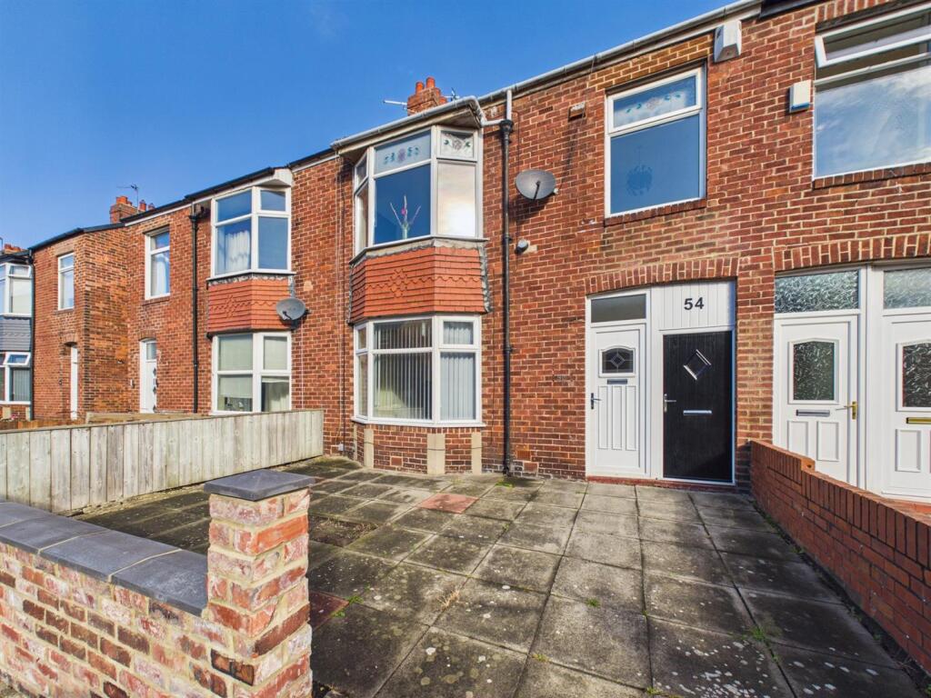 Main image of property: Salisbury Avenue, Preston Village
